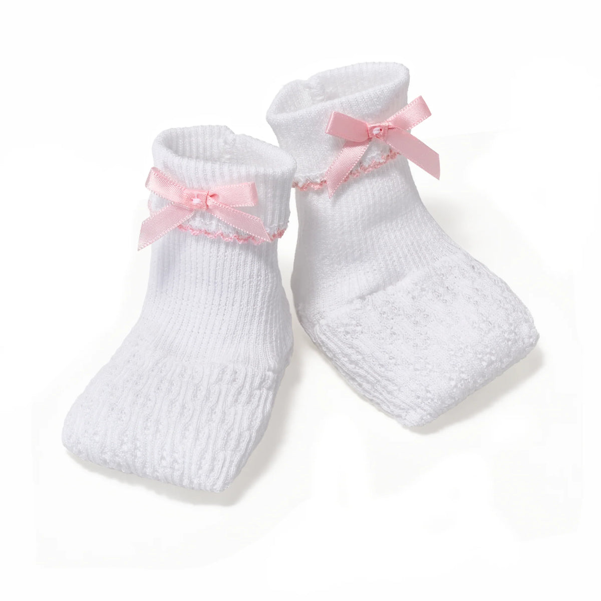 Paty Booties