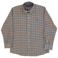 Bailey Boys- Woodland Button Down Shirt