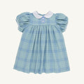 The Beaufort Bonnet Company- Mary Dal Dress - Woven Yarn