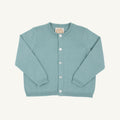 The Beaufort Bonnet Company- Cambridge Cardigan - Pearlized Buttons
