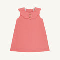 The Beaufort Bonnet Company- Luanne's Dress- Mill Street Manor Mini Floral