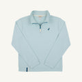 The Beaufort Bonnet Company- Prepletic Hayword Half Zip