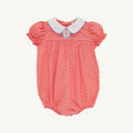 The Beaufort Bonnet Company- Mary Dal Bubble- Mill Street Manor Mini Floral