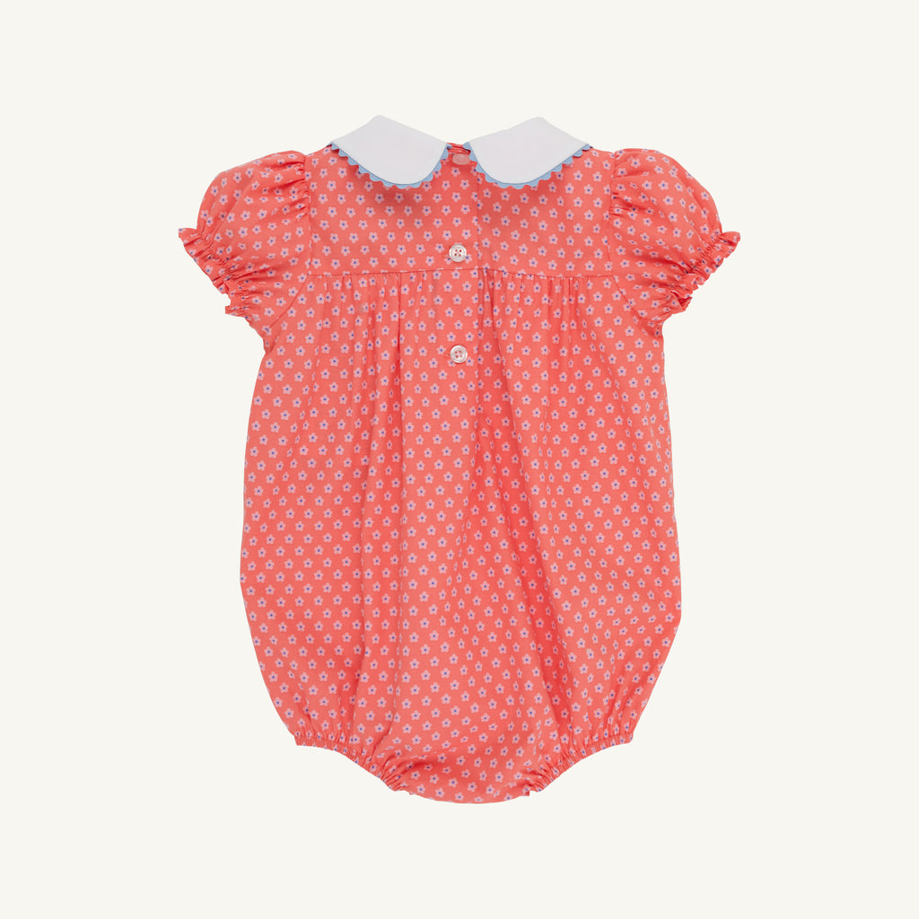 The Beaufort Bonnet Company- Mary Dal Bubble- Mill Street Manor Mini Floral