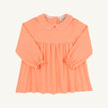 The Beaufort Bonnet Company- Maude's A Line Top- Seashore Sherbet