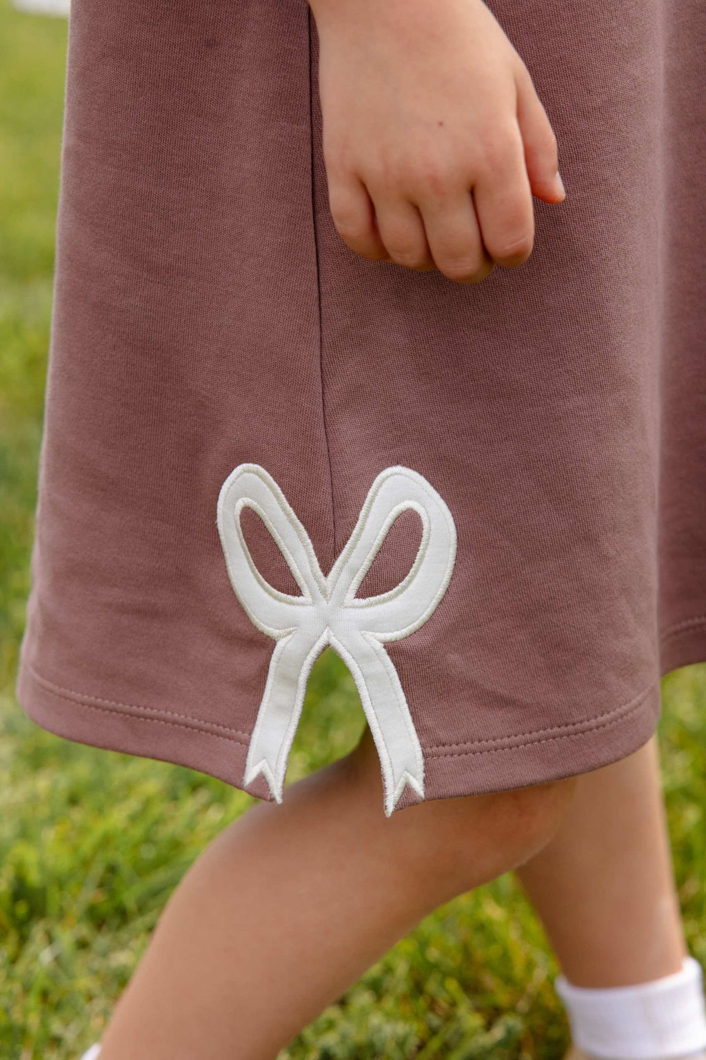 The Beaufort Bonnet Company Juliet Jumper- Pima