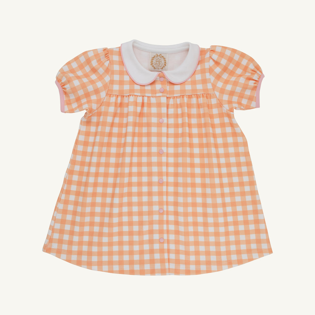 The Beaufort Bonnet Company- Tabitha's Teacher's Pet Dress