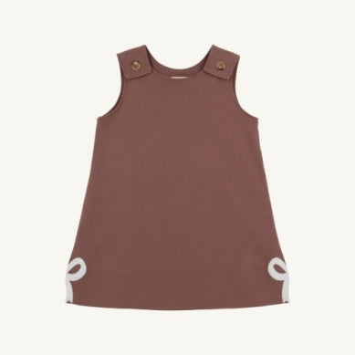 The Beaufort Bonnet Company Juliet Jumper- Pima