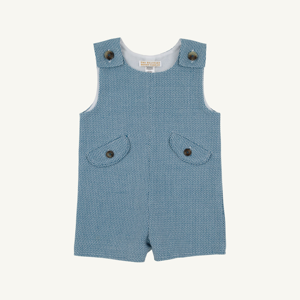 The Beaufort Bonnet Company- Prescott Pocket Jon Jon