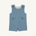 The Beaufort Bonnet Company- Prescott Pocket Jon Jon