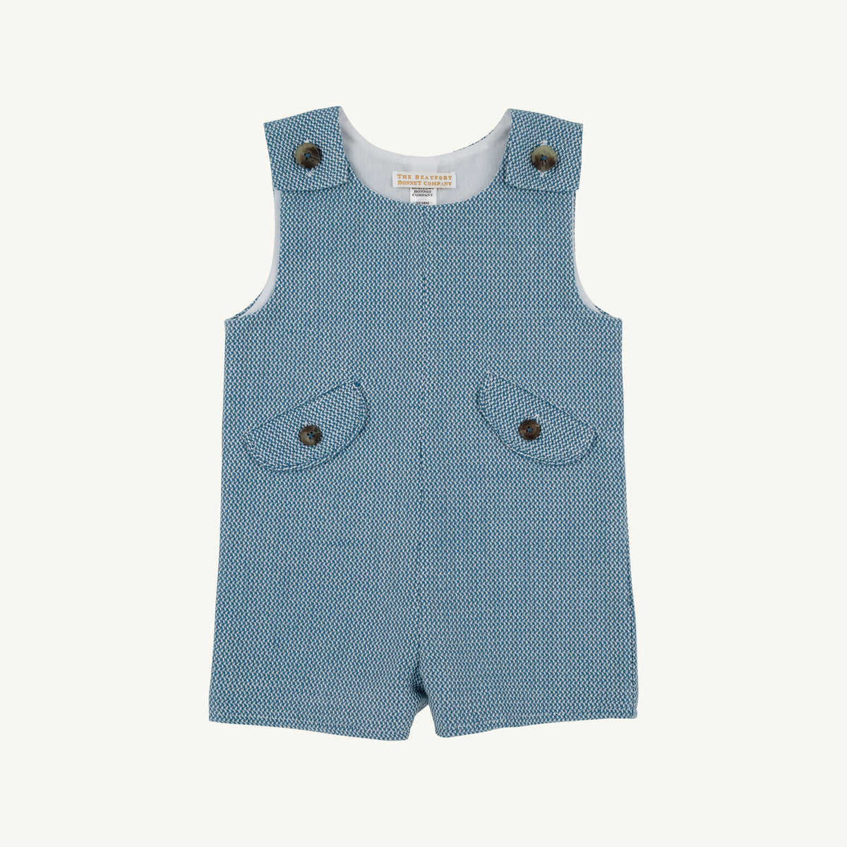 The Beaufort Bonnet Company- Prescott Pocket Jon Jon
