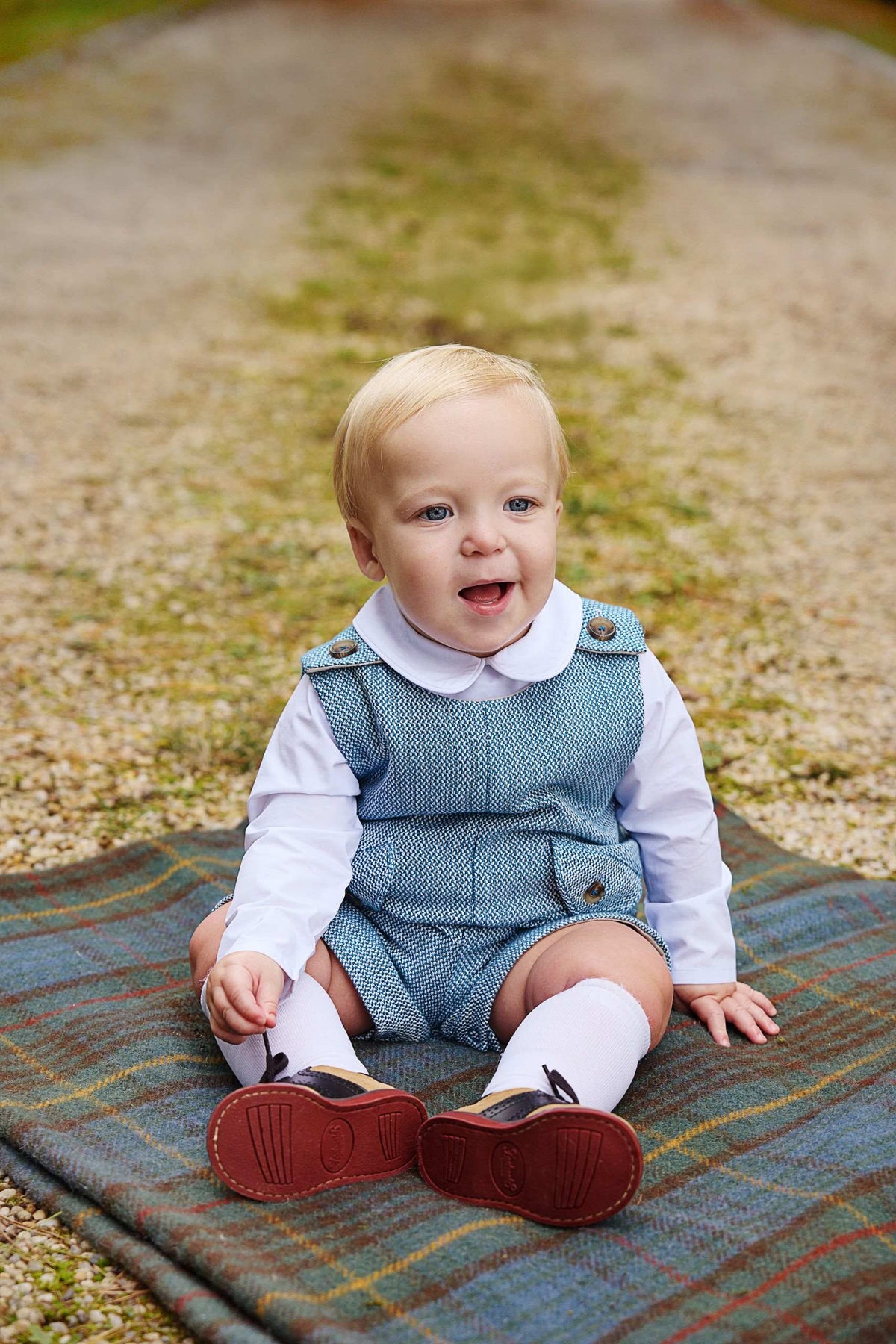 The Beaufort Bonnet Company- Prescott Pocket Jon Jon