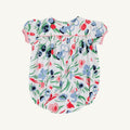 The Beaufort Bonnet Company- Blythe Bubble - Pima