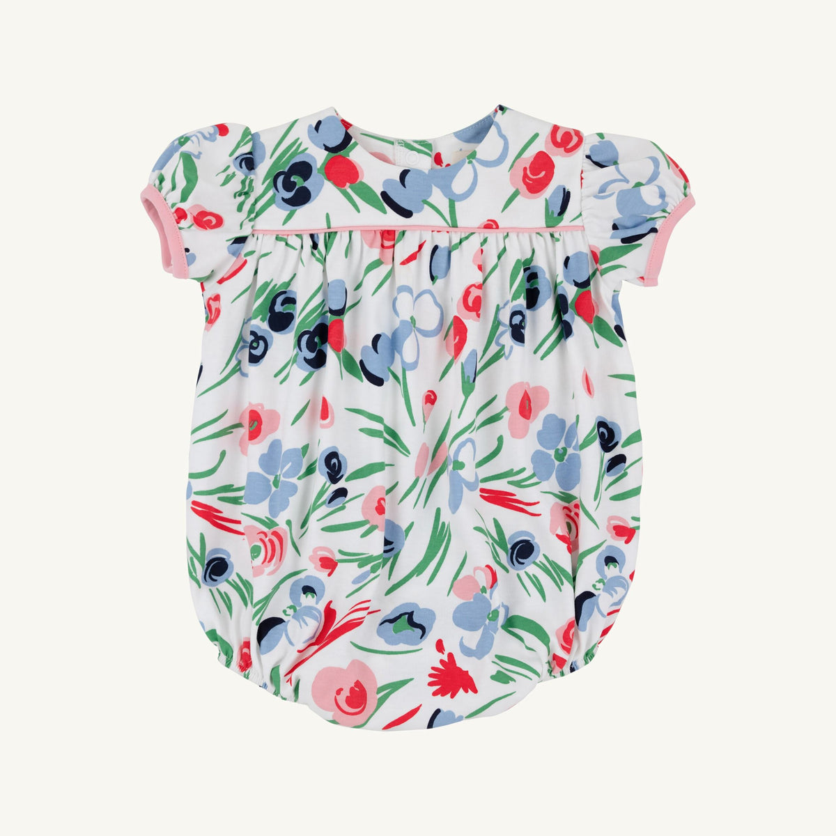 The Beaufort Bonnet Company- Blythe Bubble - Pima